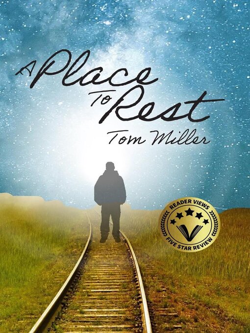 Title details for A Place to Rest by Tom Miller - Available